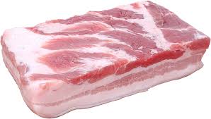 Panceta a granel