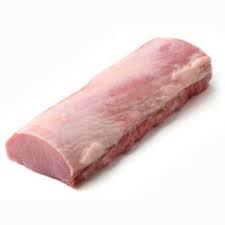 Lomo Congelado