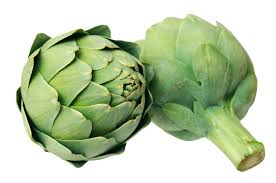 Vegetal congelado